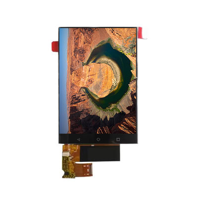 良い値段 新品 5.0インチ 540*960 BV050SQE-N42 モバイル電話用液晶画面 オンライン