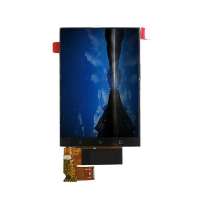 良い値段 BV050SQM-N00-390C 5.0インチ 540*960 LCDディスプレイ オンライン