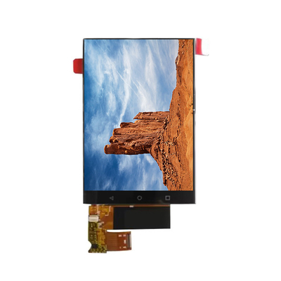 良い値段 BV052HDE-T40 5.2インチ 720*1280 LCDディスプレイ画面 パネル オンライン