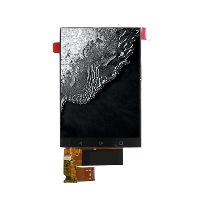 良い値段 5.2インチ BV052HDE-T41 720*1280 LCDディスプレイ タッチスクリーン オンライン