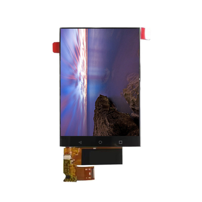 良い値段 NEW BV055FHM-N00-1909 1080*1920 5.5インチ液晶ディスプレイ オンライン