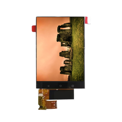 良い値段 BV055HDE-N40 720*1280 5.5インチのLCDスクリーン オンライン