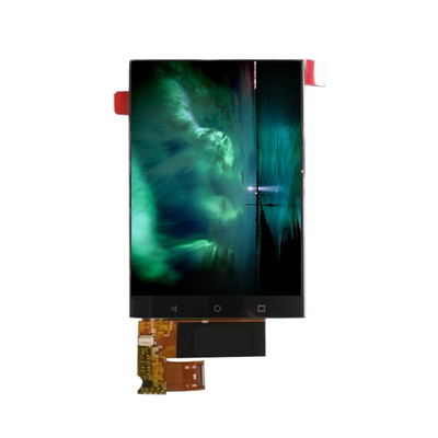 良い値段 720*1280 5.5インチ BV055HDL-N40-1Q00 BOEのためのLCDスクリーン オンライン