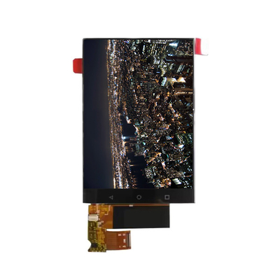 良い値段 BV055HDQ-L15-1Q00 720*1280 5.5インチ液晶ディスプレイスクリーンモジュール オンライン
