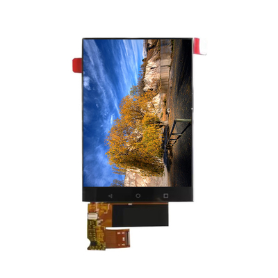 良い値段 NEW BV057HDV-L30-1K00 5.7インチ 720*1280 LCDタッチスクリーン オンライン