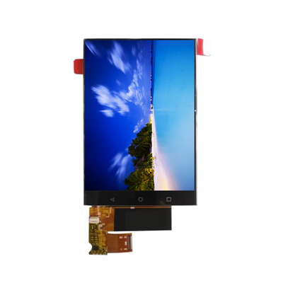 良い値段 5.7インチ 720*1440 BV057Y9E-L30-1Q00 LCDスクリーンモニター オンライン
