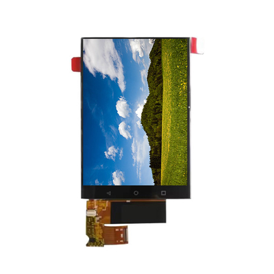 良い値段 BV060Y9M-L00-3S01 6.0インチ 720*1440 LCDタッチスクリーン オンライン