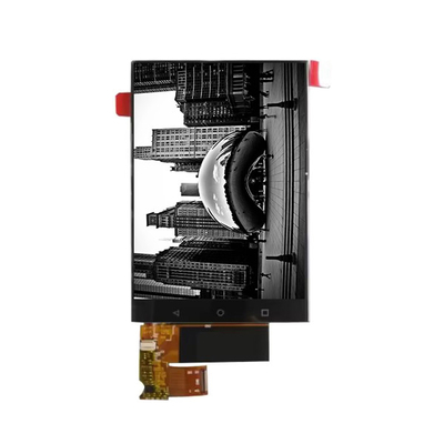 良い値段 6.2インチ 720*1520 BV062WFM-L02-3900 LCDタッチスクリーン オンライン