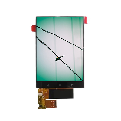 良い値段 BV062WFQ-L10-DQ00 6.2インチ 720*1520 LCDタッチスクリーン パネル オンライン