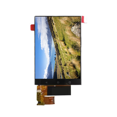 良い値段 BV063WFS-L30-3Q00 6.3インチ 720*1520 LCDタッチスクリーン オンライン