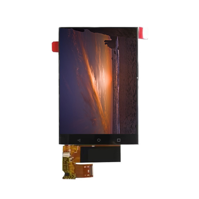 良い値段 6.5インチ BV065WBQ-L12 720*1600 60Hz LCDタッチスクリーン オンライン