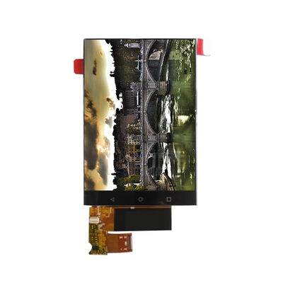 良い値段 6.6インチ 720*1612 BV066G3Q-L10-3Q11 1500:1 LCD画面 パネルディスプレイ オンライン