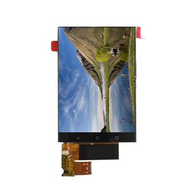 良い値段 6.6インチ 720*1600 BV066WBQ-L16 LCD CELL パネルディスプレイ オンライン