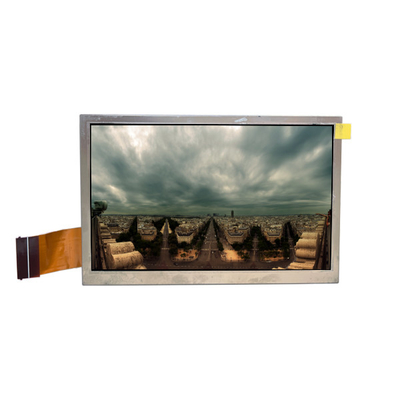 良い値段 COG-VLSHT004-03 7.0インチ 800*480 60Hz 500 cd/m2 LCDスクリーン LCDディスプレイ オンライン