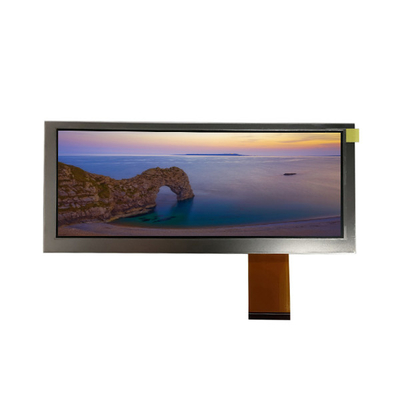 良い値段 12.3インチ1920*720 COG-VLSZT028-01 16.7M 70%NTSC LCDディスプレイ オンライン