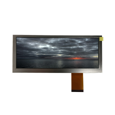 良い値段 COG-VLSZT042-01 8.0インチ 1280*720 800 cd/m2 900:1 Lcd ディスプレイ オンライン