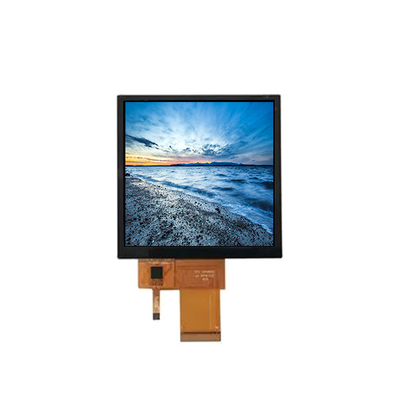 良い値段 4.2インチ540*540 DV042FBM-T80 LCDタッチスクリーン パネル オンライン