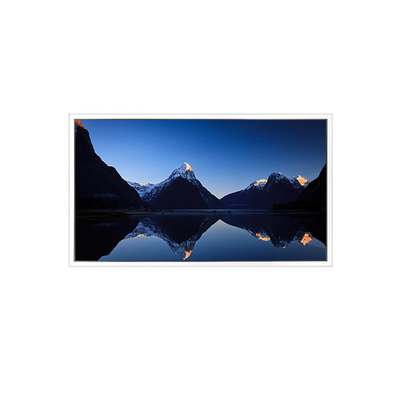 良い値段 新しいDV550QUB-R11 3840*2160 55インチ 120Hz LCDスクリーンモジュール オンライン