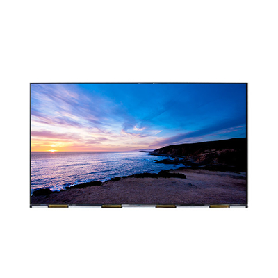 良い値段 75インチ 3840*2160 DV750QUB-P21 LCDディスプレイ オンライン