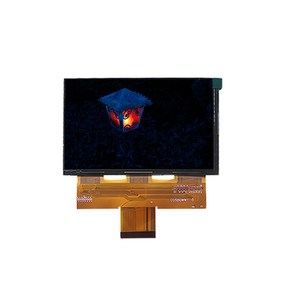 良い値段 5.8インチ ET058Z8B-NE0 1280*768 プロジェクタのためのLCDスクリーン オンライン