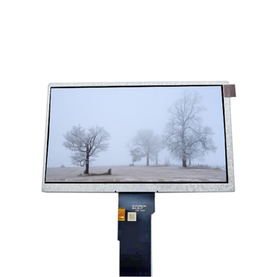 良い値段 800*480 7.0インチ GT070WVM-N10-3GP0 LCD画面 パネルディスプレイ オンライン