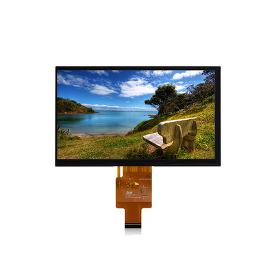 良い値段 GV070WSQ-N81 7.0インチ 1024*600 LCD スクリーン 自動車用ディスプレイ オンライン