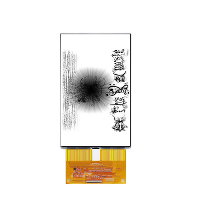 良い値段 GV070WUM-L50-1SP0 1200*1920 7.0インチのLCDスクリーン オンライン