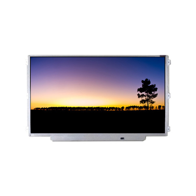 良い値段 13.3インチ 1366*768 HB133WX1-500 250 cd/m2 LVDS LCDスクリーンモジュール オンライン