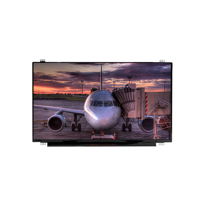 良い値段 HB140WXA-100 14.0 インチ 1366*768 200 cd/m2 LCD スクリーンタッチ オプティカル結合 オンライン