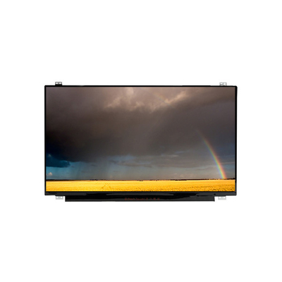 良い値段 HB140WX1-501 1366*768 14.0インチ WLED eDP 30ピンLCDディスプレイ オンライン