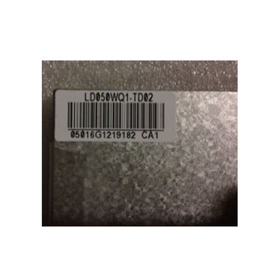 良い値段 LD050WQ1-TD02 5.0インチ 480*272 LCD画面 オンライン