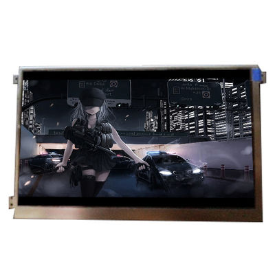 良い値段 LD070WS2-SL04 7.0 インチ 800: 1 LCDディスプレイ オンライン