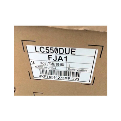 良い値段 LD550DUE-FJA1 55.0インチ FHD IPS LCDディスプレイ オンライン
