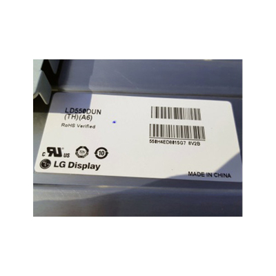 良い値段 LD550DUN-THA6 55.0インチ 1920*1080 LCD パネル モジュール オンライン