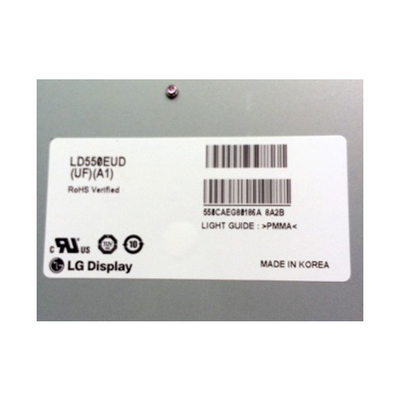 良い値段 LD550EUD-UFA1 55.0 インチ 1920*1080 LCD パネル モジュール オンライン