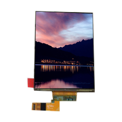 良い値段 LH500X01-SD01 5.0インチ LCDディスプレイパネル画面 オンライン