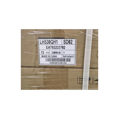 良い値段 LH530QH1-SD02 5.3 インチ 500 cd/m2 タッチ液晶パネル画面 オンライン