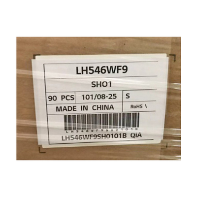 良い値段 LH546WF9-SH01 5.5インチ IPS LCD パネル画面 オンライン