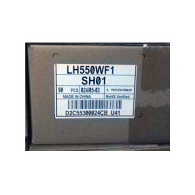 良い値段 LH550WF1-SH01 5.5インチ IPS LCD パネルスクリーン オンライン