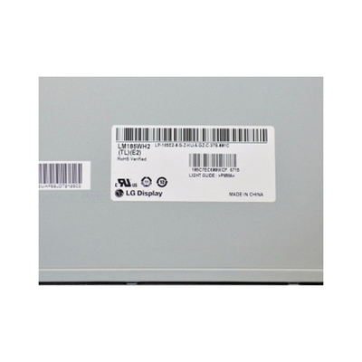 良い値段 LM185WH2-TLE2 18.5インチ 1000:1 LCD画面 パネル オンライン