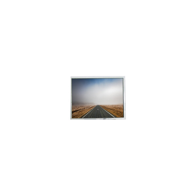 良い値段 7.2インチ 640*480 AG-640480C2FTCW 15ピンのLCD画面 オンライン