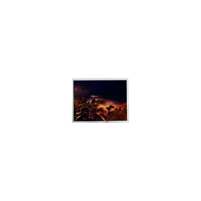 良い値段 AM-320240N1TMQW-W8H(R) 320*240 5.7インチ 60Hz 350:1 LCDスクリーンモニター オンライン