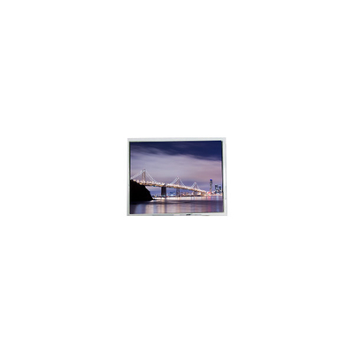 良い値段 ホットセール 640*480 5.7インチ AM-640480G4TNQW-T01H タッチ液晶画面 オンライン