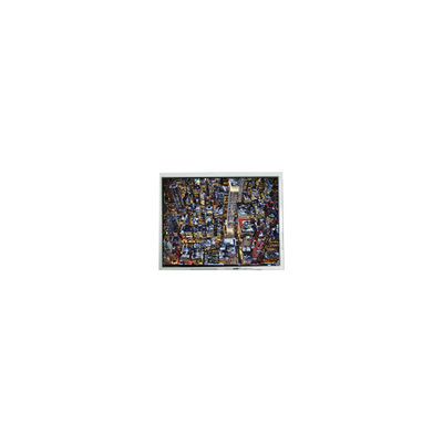 良い値段 5.7インチ AM-640480GBTNQW-02H 640*480 屋外高亮度用液晶画面 オンライン