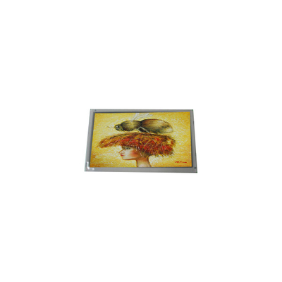 良い値段 オリジナル 800*480 AM-800480R3TMQW-A1H-F 7.0インチ LVDS 400:1 TFT-LCDスクリーン オンライン