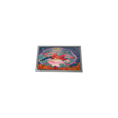 良い値段 800*480 AM-800480STMQW-W0 7.0インチ 60Hz 350 cd/m2 TFT-LCDスクリーン オンライン