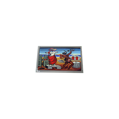 良い値段 8.0インチ AM-800600P4TMQW-B1H TFT 500 cd/m2 LCDスクリーン 自動車用 オンライン