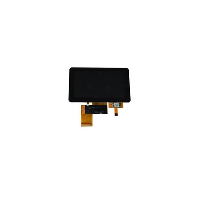 良い値段 TM043NVHG08 480*272 4.3インチ 60Hz 40ピンLCDディスプレイ オンライン