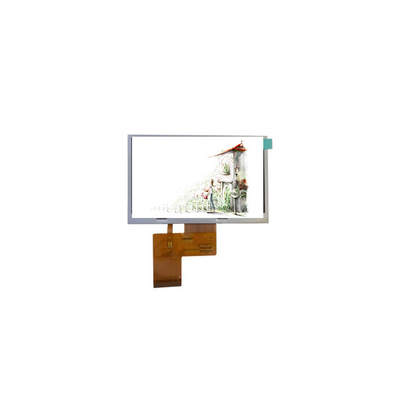 良い値段 TM050RDHG11 800*480 WLED LCD モジュール パネル スクリーンディスプレイ オンライン