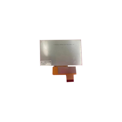 良い値段 熱売り 800*480 TM050RDHG13-00 60Hz 1300 cd/m2 LCD パネル オンライン